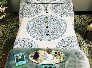Reiki Table
