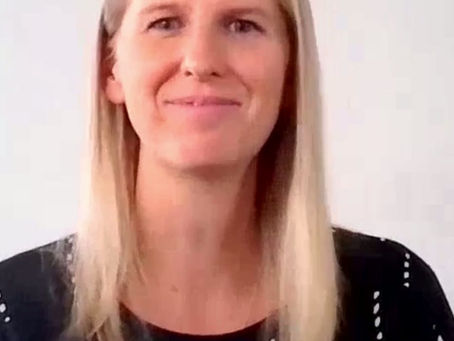 Bridging Science and Horses: A Conversation with Dr. Caiti Peters