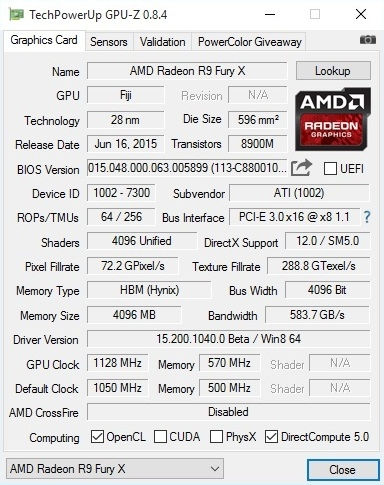 GPU-Z