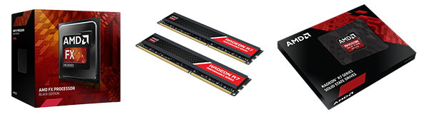AMD