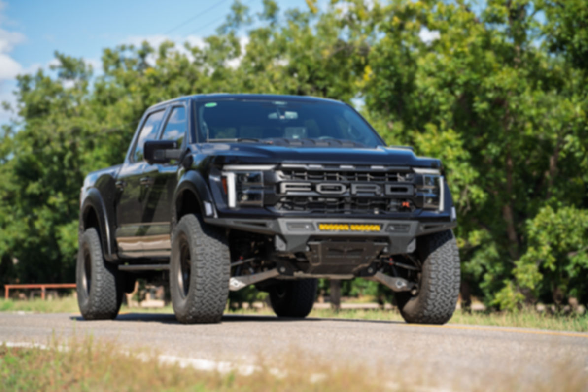 HPTUNERS GooseTuned 2023-2025 Raptor R V8 Custom Tuning Kit