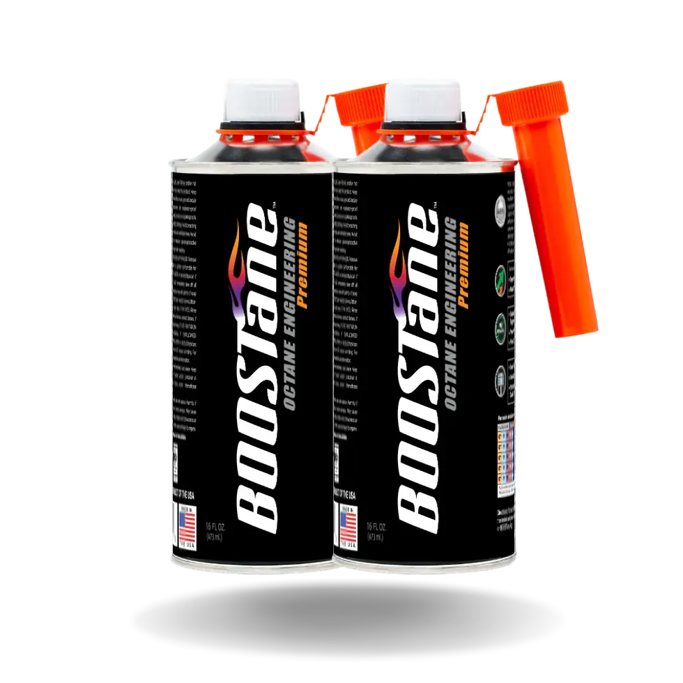 Thumbnail: BOOSTane Premium & Professional