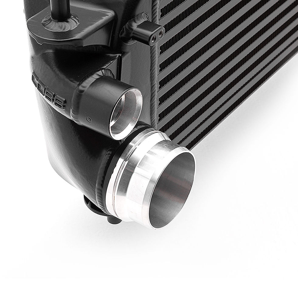 Thumbnail: COBB INTERCOOLER (FACTORY LOCATION) F-150 ECOBOOST RAPTOR / Limited / 3.5 / 2.7