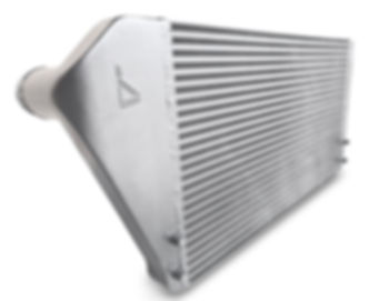 CVF Performance Intercooler 2025 3.0L Ford Explorer ST