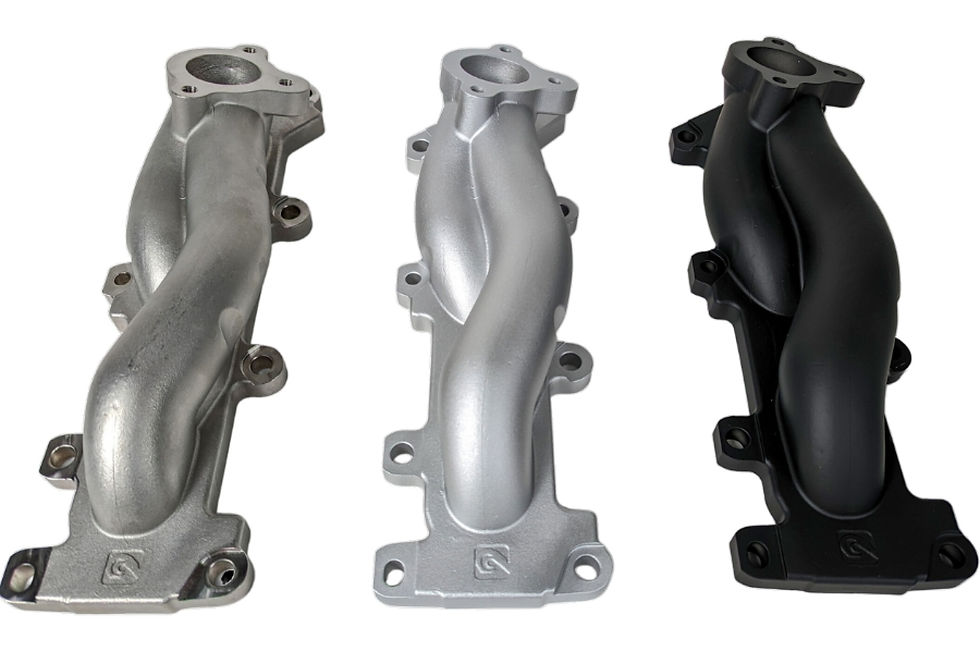 Thumbnail: Formline Gen2 Raptor & F-150 EcoBoost Turbo Kit (2017-2020) A0124A