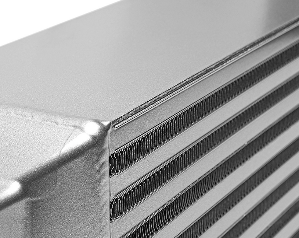 Thumbnail: COBB FORD BRONCO 2021-2023 FRONT MOUNT INTERCOOLER