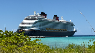 Disney Cruise Line en famille : restaurants, clubs enfants et conseils