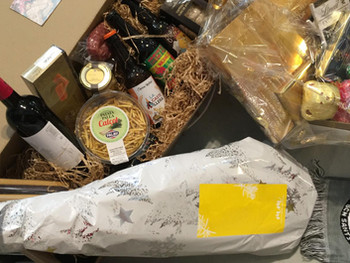 Panera i Campus de Nadal