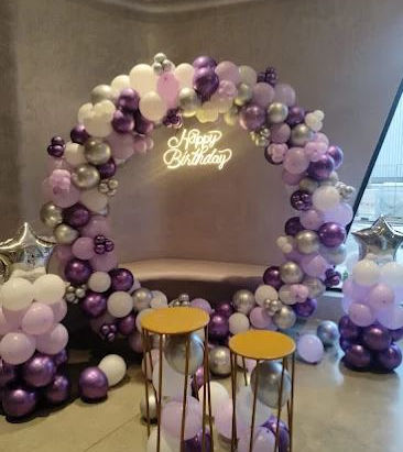 Party Decorators in Bangalore 