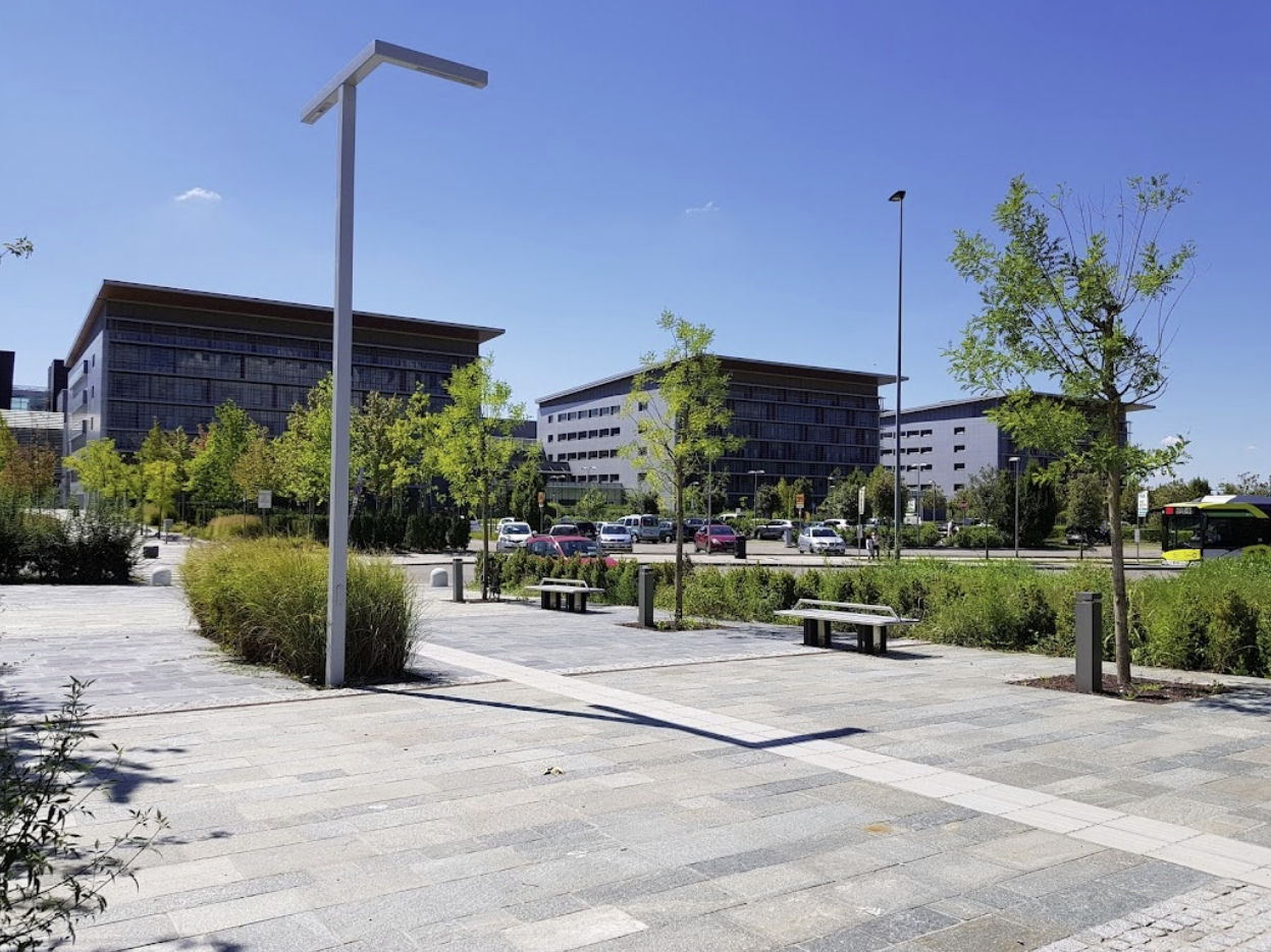 Biagio - Ospedale, Begamo, Italia