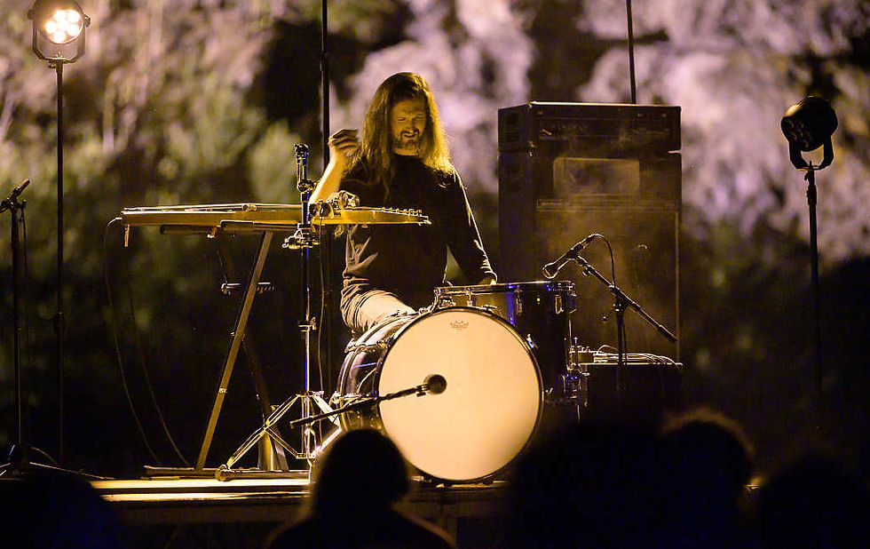 Rando-concert