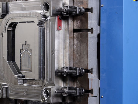 The 5 Types of SPI Mold Classifications and Why They Matter