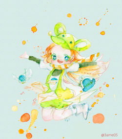 お手紙たっくさーん届けます！