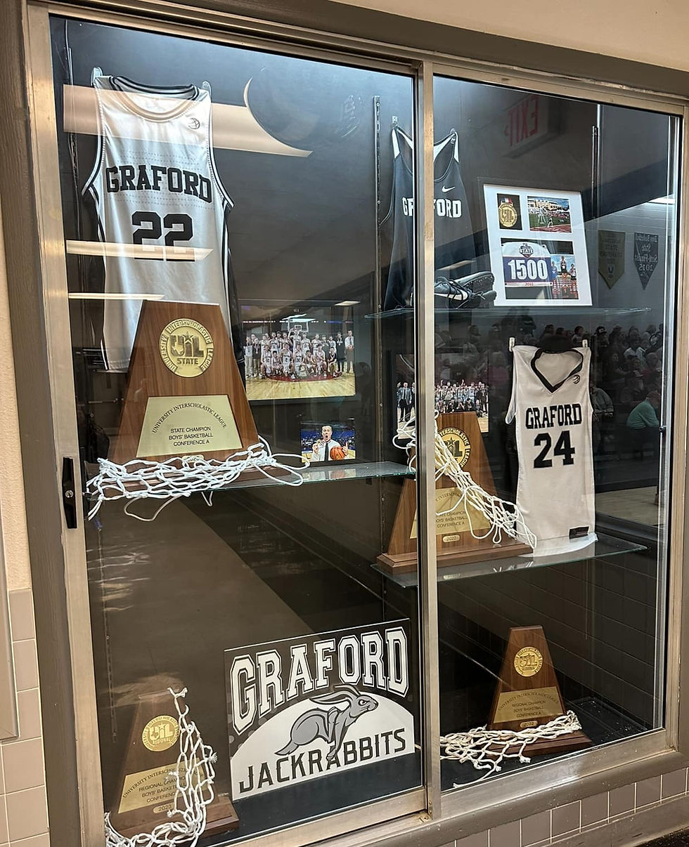 Graford Jackrabbits