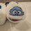 Thumbnail: Kids Snow monster slippers