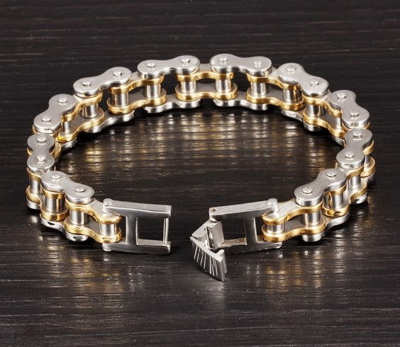Miniaturbild: Armband Biker