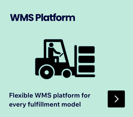 JASCI’s AI-driven WMS offers rapid onboarding, customizable workflows, and intelligent optimization to transform warehouse and supply chain operations.