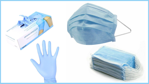 EQUIPOS DE PROTECCIÓN PERSONAL