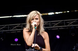 Beverley Mahood