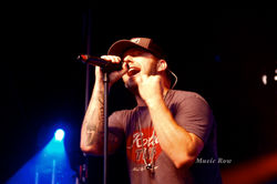 Chris River Town Saints