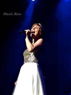 Clare Bowen