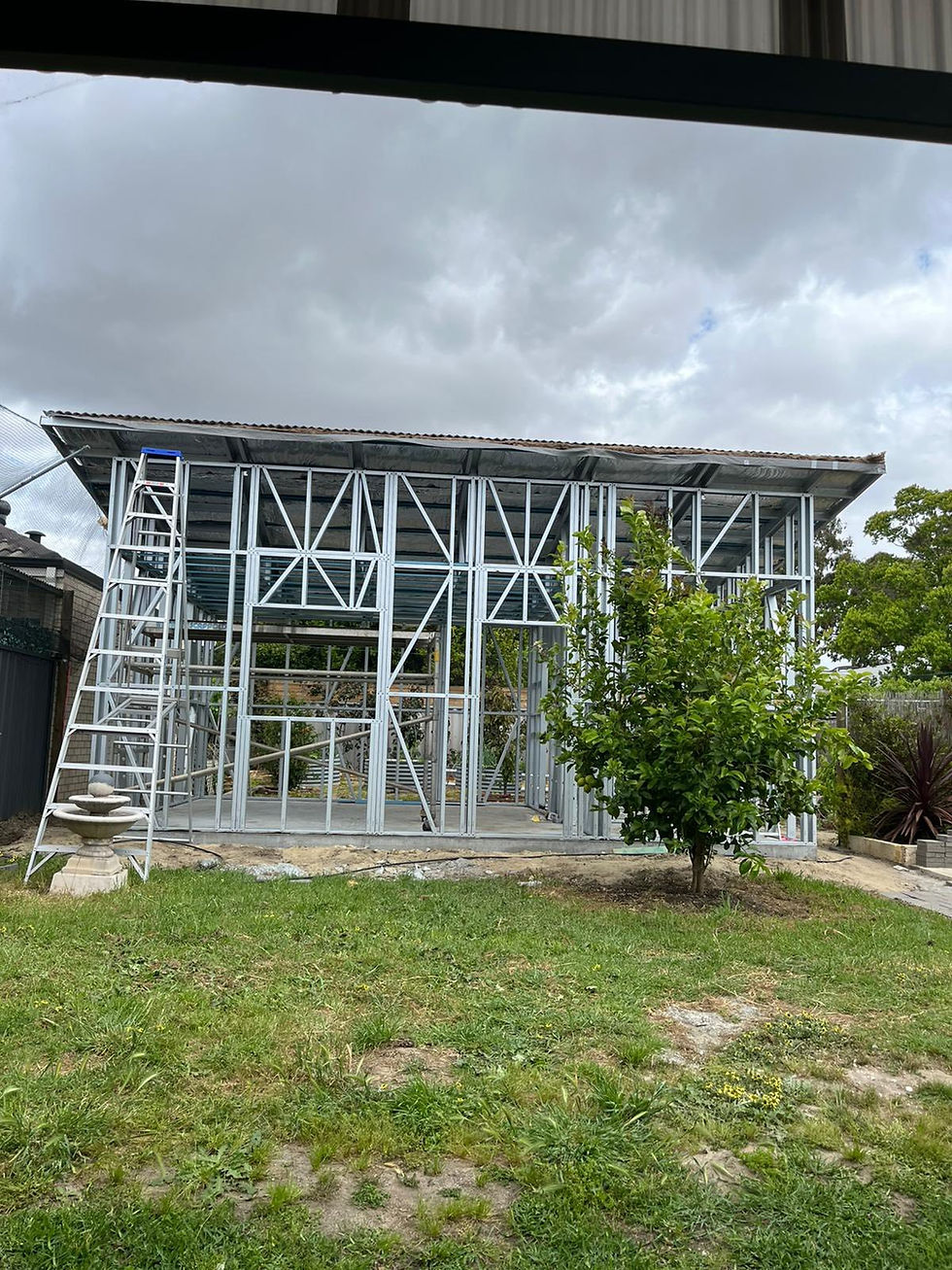 Do I Need Council Approval for a Granny Flat in Perth? (2025 Guide)