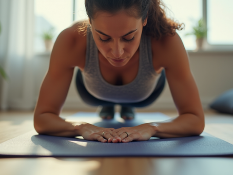 Core Muscle Training: Benefits and Techniques for Lasting Strength