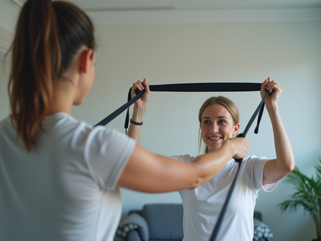 Where to Get Physiotherapy Treatment in Suncity, Sector 54, Near Golf course Road Gurugram?