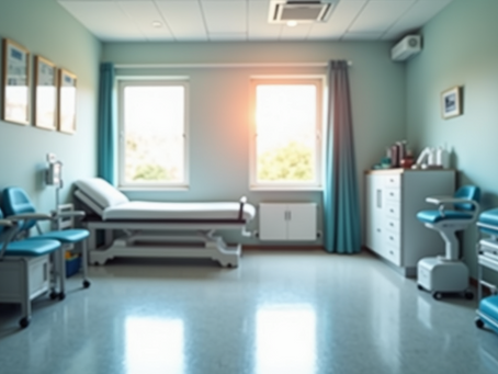 Unlock the Benefits of Tailored Physiotherapy Plans