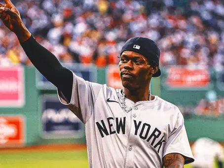 Grading the New York Yankees trades
