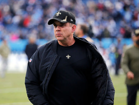 The Ideal Coaching Staff for Carolina