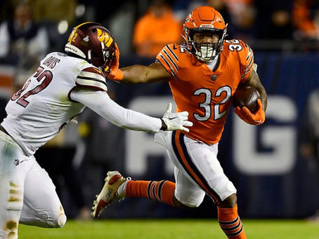 Gaffney's Seven 2022 NFL Trade Deadline Proposals