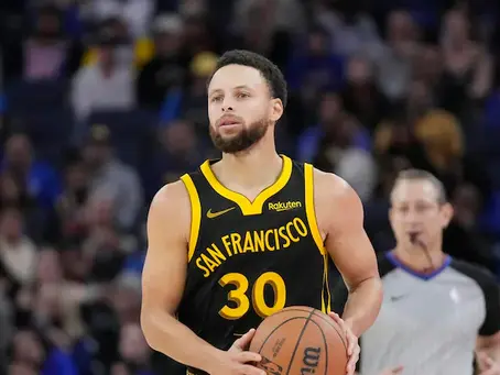 Warriors, Curry drop to 17-20 after loss to Pelicans
