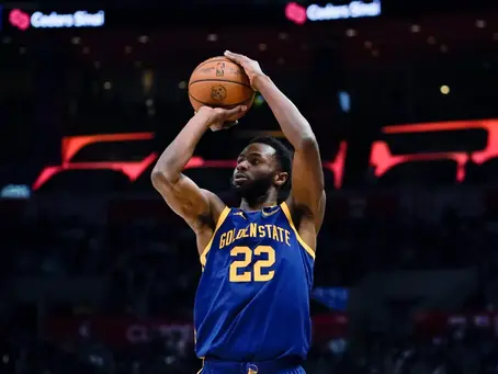 Warriors Dominate 76ers 127-104 in Easy Road Win