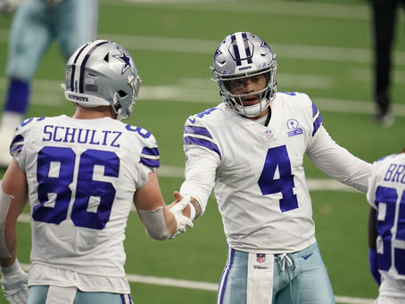 Practice Squad New Rules Have Changed the Complexity Of Roster-Building