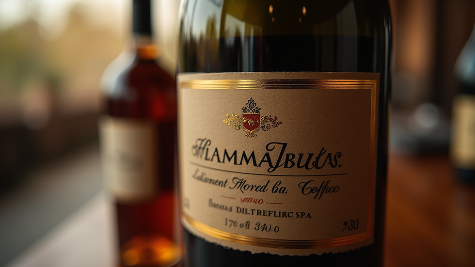 Entdecken Sie die besten Weine bei Delikat Weine