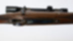 Thumbnail: Morris Melani .416 Rem Mag Pre 64 Winchester Model 70