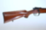 Thumbnail: 8x68S Mauser Type B- Rebarreled by Hammerli of Germany