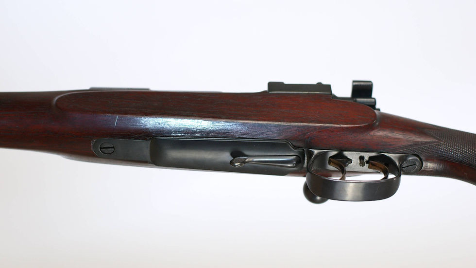Thumbnail: Mauser 11.2x60 Schuler