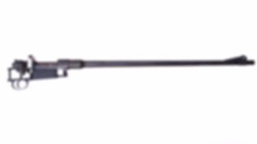 .275 Rigby Mauser Barreled Action