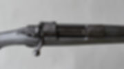 .338 Win Mag by Empire Rifles