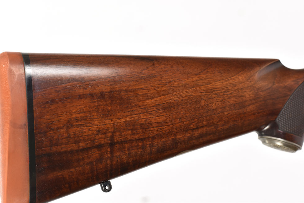 Thumbnail: .458 Lott Ruger RSM
