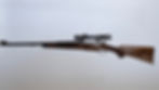 Thumbnail: Morris Melani .416 Rem Mag Pre 64 Winchester Model 70