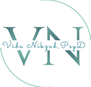 Dr. Vida Nikzad logo