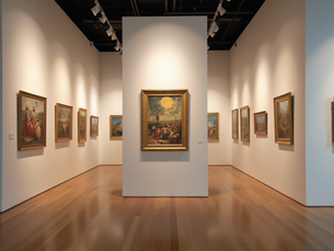 Events and Exhibitions at Kaaya Gallery: Join Us!