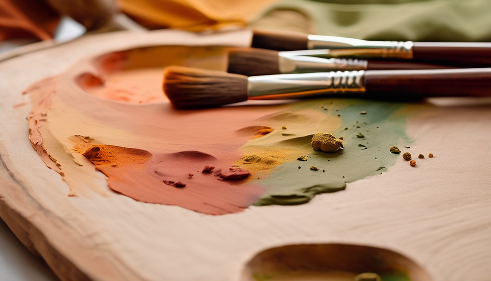 Himalayan Painting Masterclass: Learn from the Pros