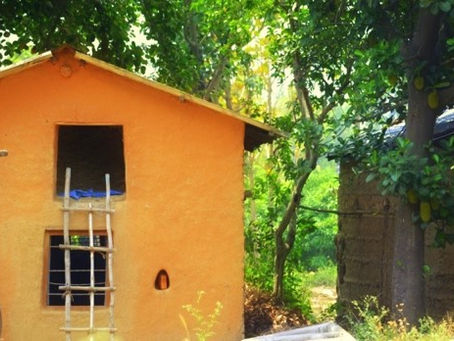 Re-imagining the Kaccha Ghar