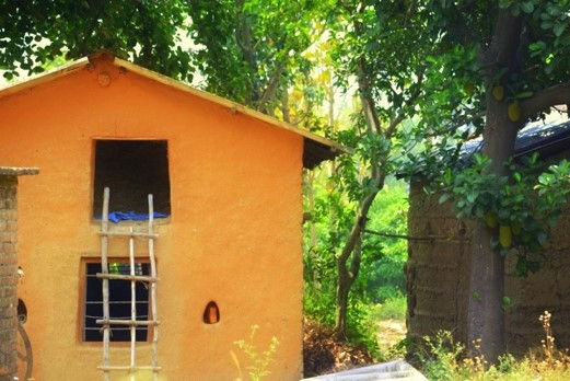 Re-imagining the Kaccha Ghar