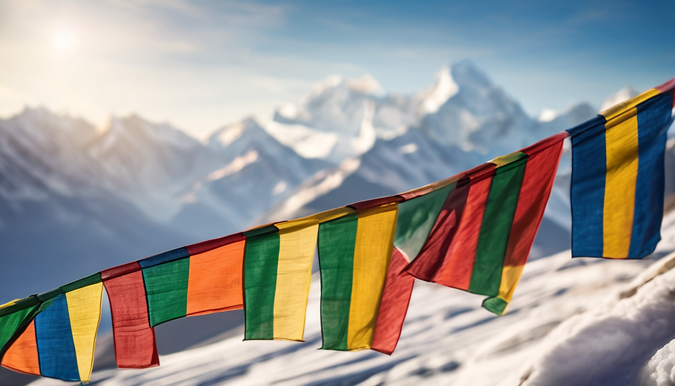 Artistry Weekend: Explore Himalayan Creativity
