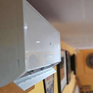 Haier Air Conditioning 